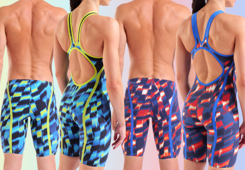 LIMITED EDITION: POWERSKIN CARBON AIR3