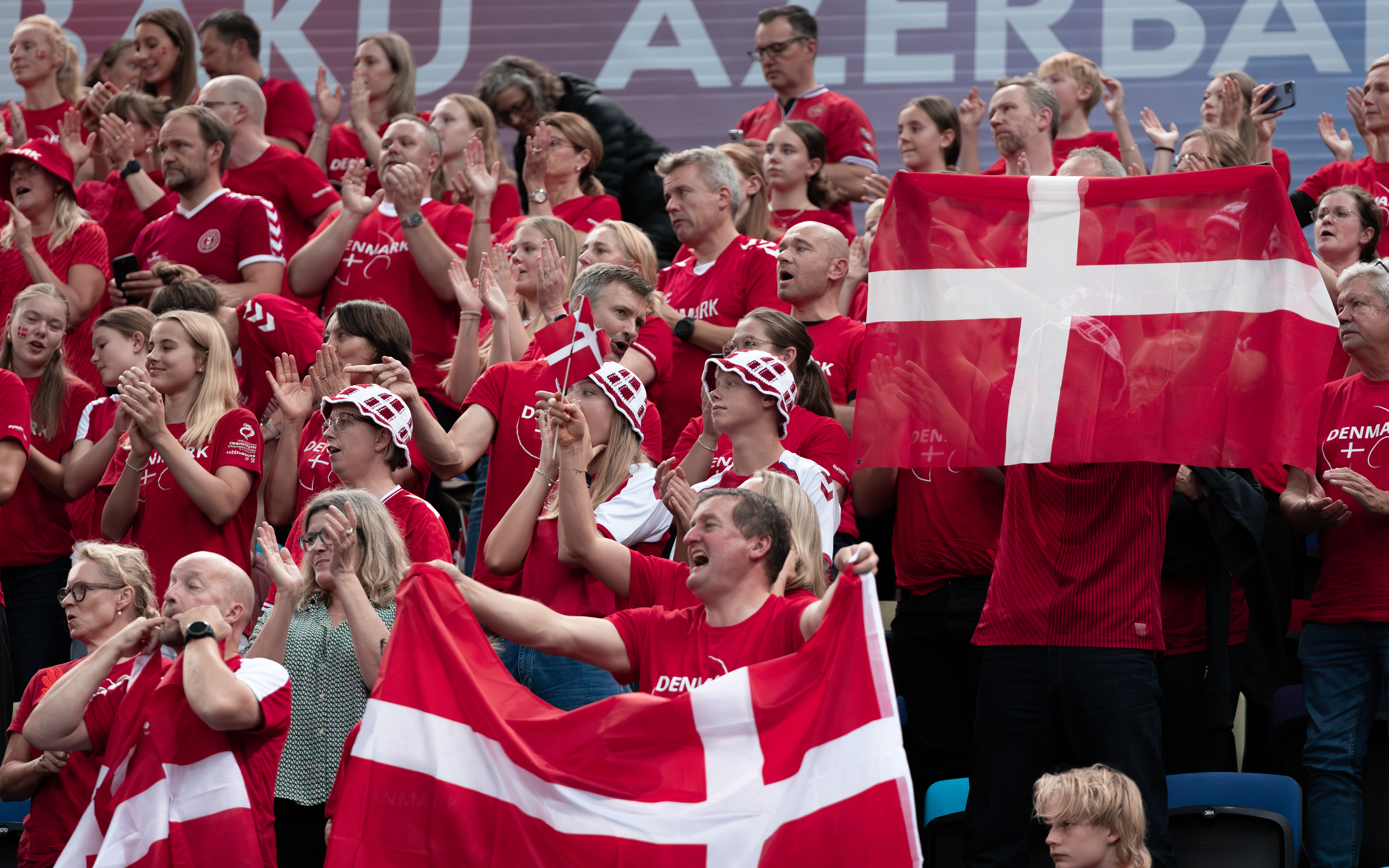 GymDanmark