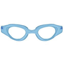 Arena - The One Junior (Clear-Cyen Blue)