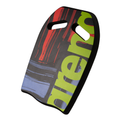 Arena - Printed Kickboard (Arena Grid) 