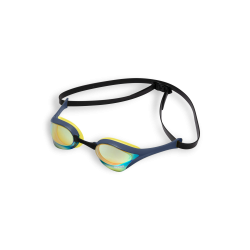 Arena - Cobra Ultra Swipe Mirror (Aqua Shark) 
