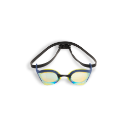 Arena - Cobra Ultra Swipe Mirror (Aqua Shark) 