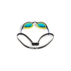 Arena - Cobra Ultra Swipe Mirror (Aqua Shark) 