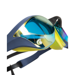 Arena - Cobra Ultra Swipe Mirror (Aqua Shark) 