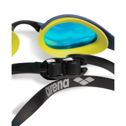 Arena - Cobra Ultra Swipe Mirror (Aqua Shark) 
