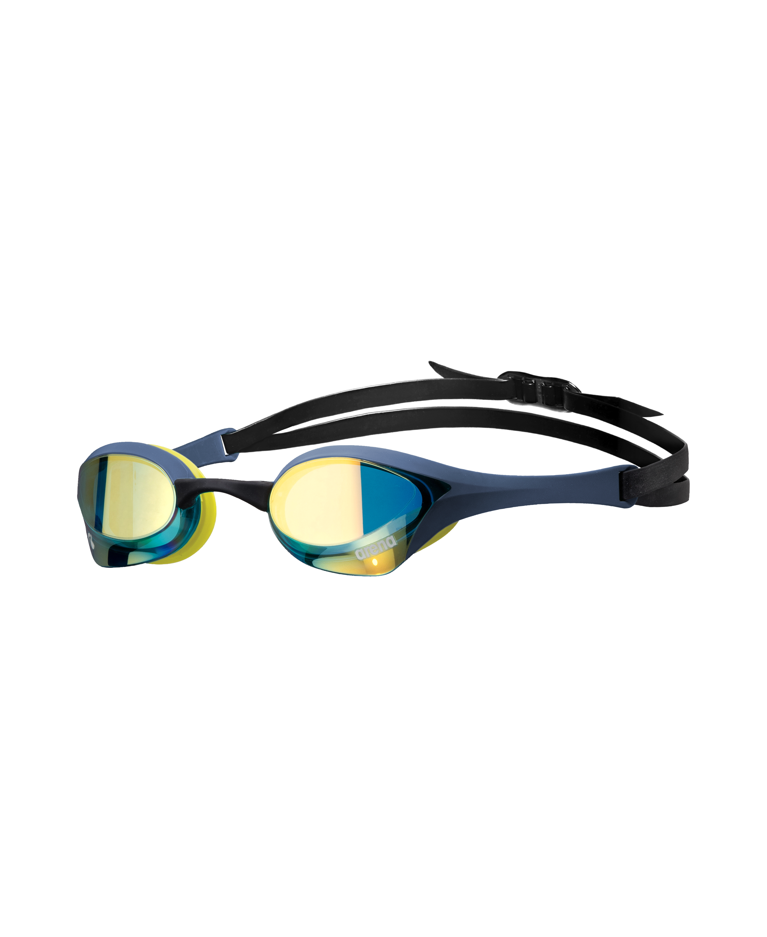 Arena - Cobra Ultra Swipe Mirror (Aqua Shark) 
