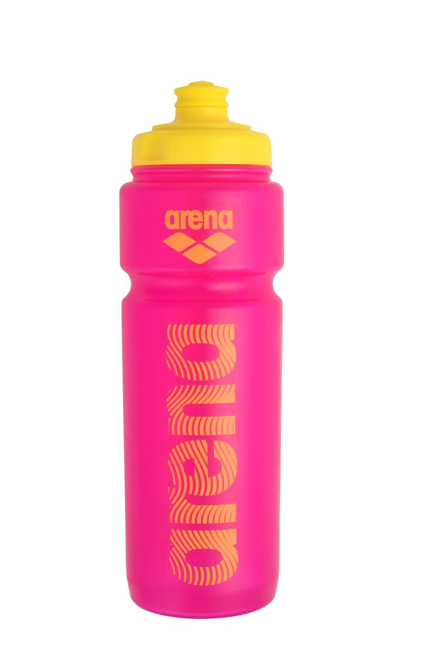 Arena - Sport Bottle (Pink/Gul)