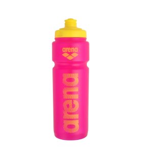 Arena - Sport Bottle (Pink/Gul)