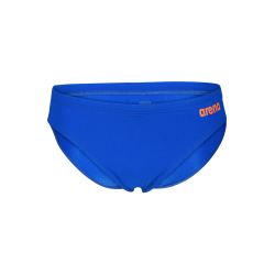 Arena - Men's Team Swim Briefs (Bl�/Orange)  