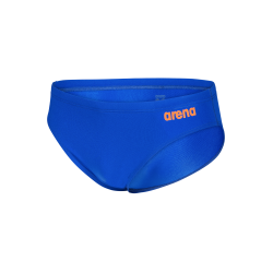 Arena - Men's Team Swim Briefs (Bl�/Orange)  