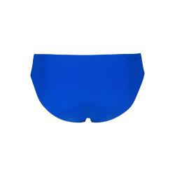 Arena - Men's Team Swim Briefs (Bl�/Orange)  