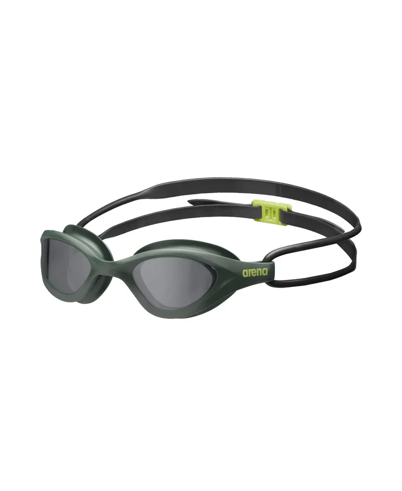 Arena - 365 Goggles (Smoke-Deep Green/Black)