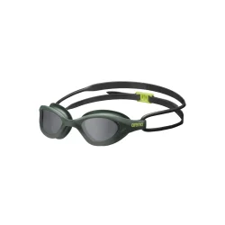 Arena - 365 Goggles (Smoke-Deep Green/Black)