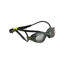 Arena - 365 Goggles (Smoke-Deep Green/Black)