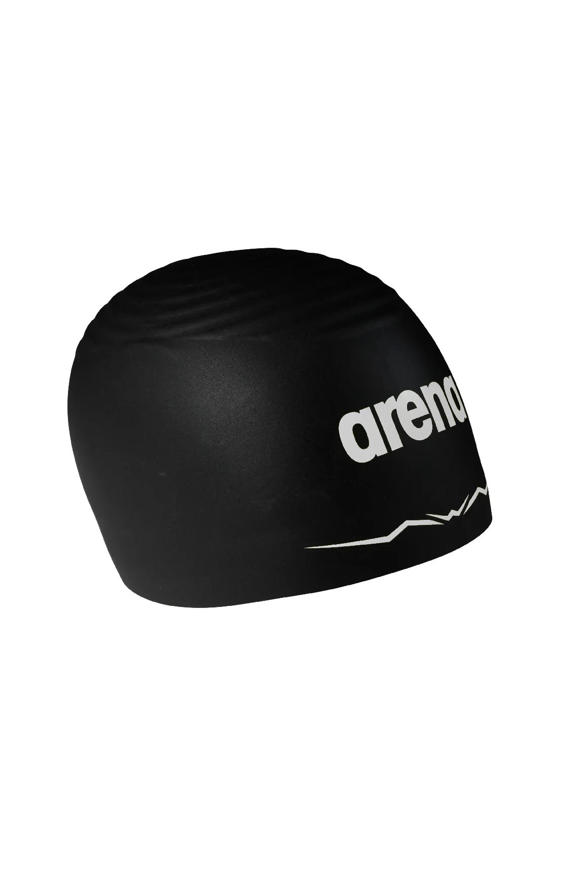 Arena Aquaforce Wave Cap - Sort
