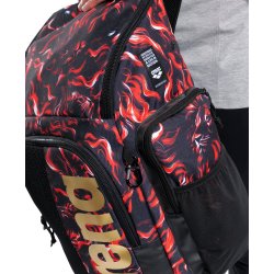 Arena - Spiky III backpack 45 Allover Indomitus Capsule