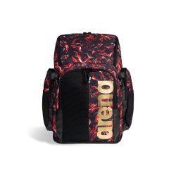 Arena - Spiky III backpack 45 Allover Indomitus Capsule