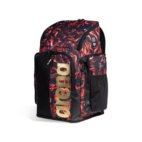 Arena - Spiky III backpack 45 Allover Indomitus Capsule