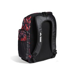 Arena - Spiky III backpack 45 Allover Indomitus Capsule