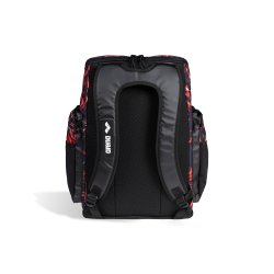 Arena - Spiky III backpack 45 Allover Indomitus Capsule