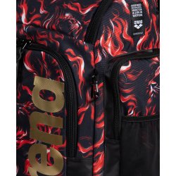 Arena - Spiky III backpack 45 Allover Indomitus Capsule