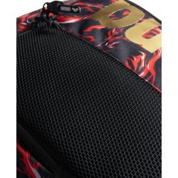 Arena - Spiky III backpack 45 Allover Indomitus Capsule