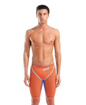 Arena - Powerskin Carbon Glide Jammer Men's (Dubarry-Future dusk) 