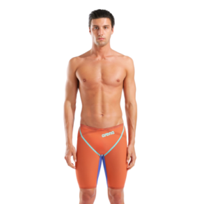 Arena - Powerskin Carbon Glide Jammer Men's (Dubarry-Future dusk) 