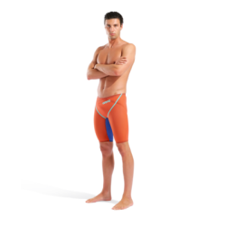 Arena - Powerskin Carbon Glide Jammer Men's (Dubarry-Future dusk) 