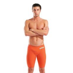 Arena - Powerskin Carbon Air2 Jammer Sunset Coral