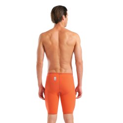 Arena - Powerskin Carbon Air2 Jammer Sunset Coral