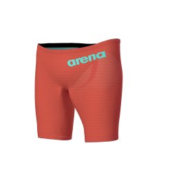 Arena - Powerskin Carbon Air2 Jammer Sunset Coral