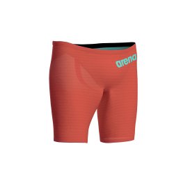 Arena - Powerskin Carbon Air2 Jammer Sunset Coral