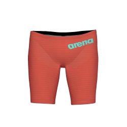 Arena - Powerskin Carbon Air2 Jammer Sunset Coral
