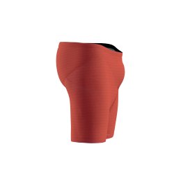 Arena - Powerskin Carbon Air2 Jammer Sunset Coral