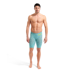 Arena - Powerskin Carbon Air2 Jammer LE (Water Maze) 