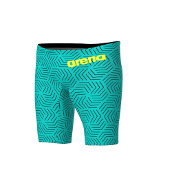 Arena - Powerskin Carbon Air2 Jammer LE (Water Maze) 