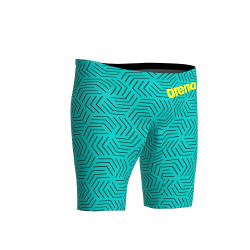 Arena - Powerskin Carbon Air2 Jammer LE (Water Maze) 