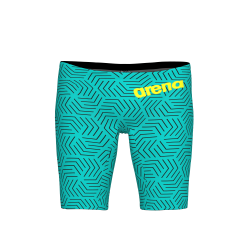 Arena - Powerskin Carbon Air2 Jammer LE (Water Maze) 