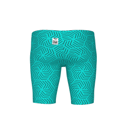 Arena - Powerskin Carbon Air2 Jammer LE (Water Maze) 