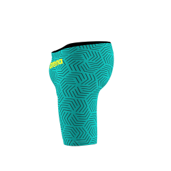 Arena - Powerskin Carbon Air2 Jammer LE (Water Maze) 