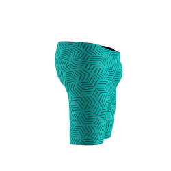 Arena - Powerskin Carbon Air2 Jammer LE (Water Maze) 