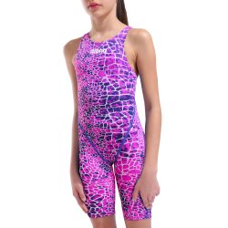 Arena - Powerskin ST Next LE Snakeskin Pink Openback