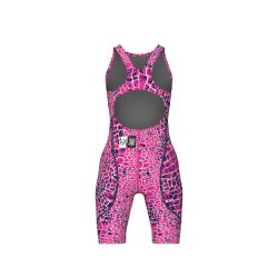 Arena - Powerskin ST Next LE Snakeskin Pink Openback