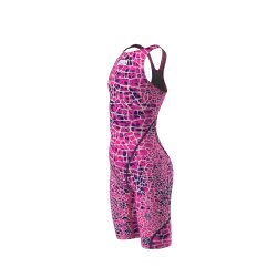 Arena - Powerskin ST Next LE Snakeskin Pink Openback