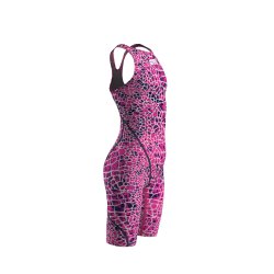 Arena - Powerskin ST Next LE Snakeskin Pink Openback
