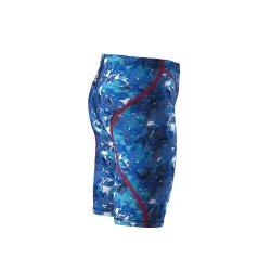 Arena - Powerskin ST Next Jammer JR Splashy Multicolor