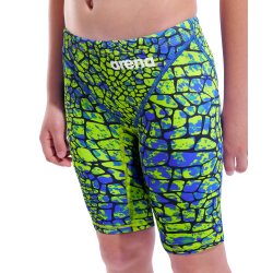 Arena - powerskin ST Next Le Snakeskin Jammer grn 