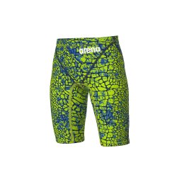 Arena - powerskin ST Next Le Snakeskin Jammer grn 