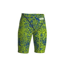 Arena - powerskin ST Next Le Snakeskin Jammer grn 